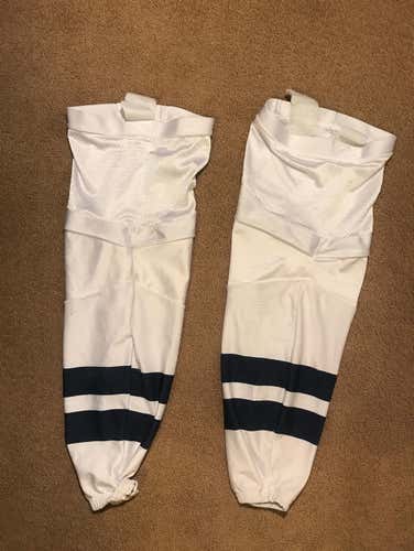 Yale Pro Stock Practice Hockey Socks