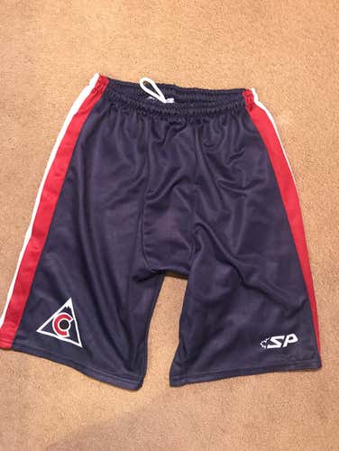 Team Colorado Hockey Pant Shells