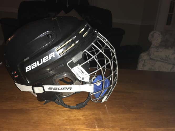 Bauer 4500 Helmet