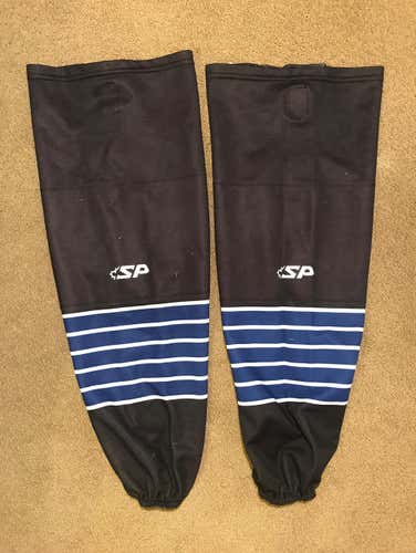 Colorado Thunderbirds Hockey Socks
