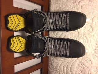 Bauer Supreme Skates Senior Pro Stock Size 13