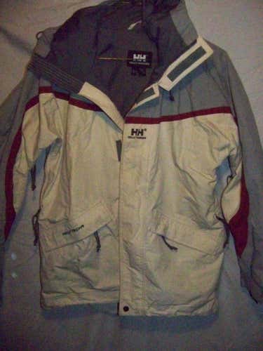 Helly Hansen Jacket