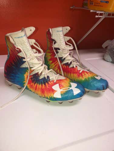 Under Armor Highlights
