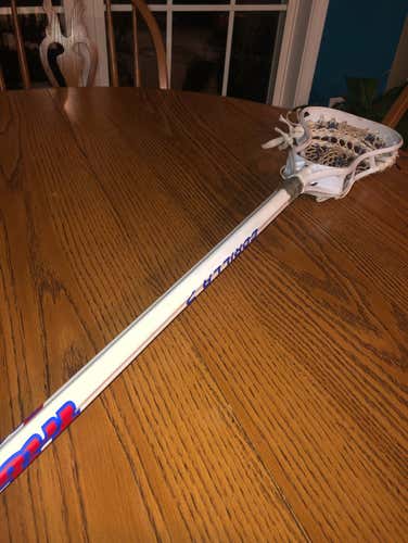 Stringking Mark 2V