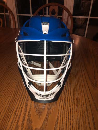 Cascade S