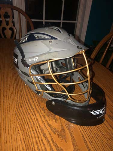 Cascade CPX-R