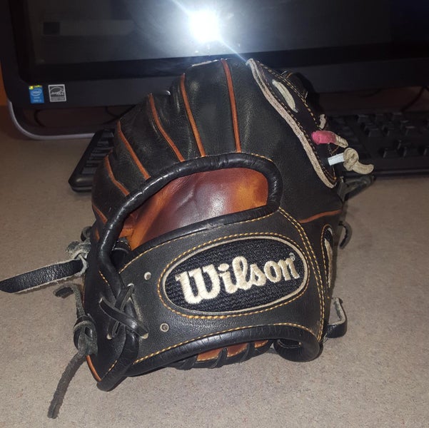 Wilson A2000 PP05 FSO