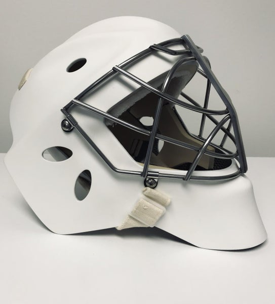 Sportmask Pro3i Goalie Mask Senior