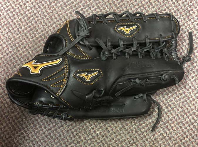 Mizuno MVP Youth Glove