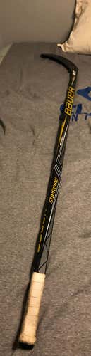 Bauer Supreme s160