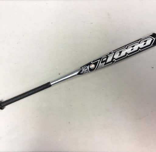 Louisville Slugger BB12Z Bat High School 34” -3 Drop