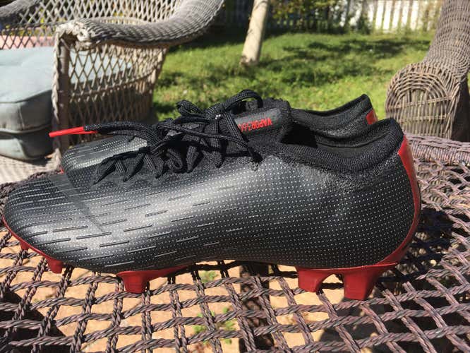 Nike Mercurial Vapor 12 Elite FG PSG/Jordan