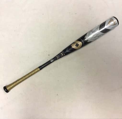 Demarini VDCV14 Voodoo Bat High School 32” -3 Drop