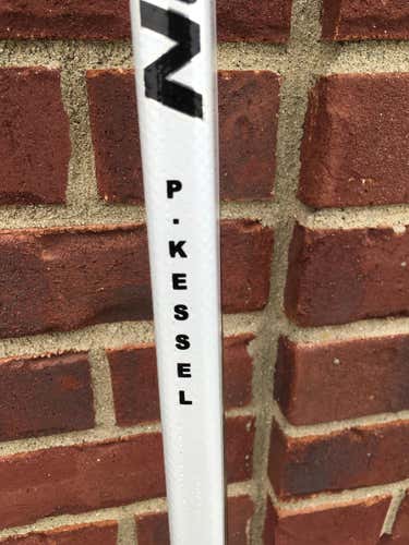 Phil Kessel Pro Stock Easton Stealth Stick