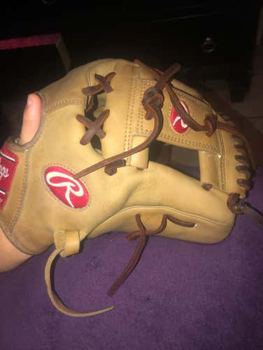 Rawlings Pro Proffered