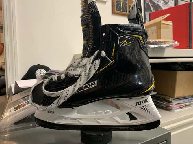 Bauer 2s Pro Hockey Skate