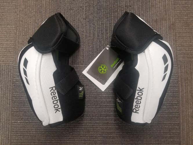 New Reebok 16K Elbow Pads (Senior Medium)