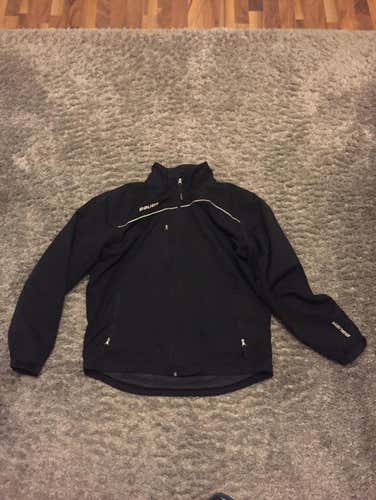 Bauer Jacket Size Medium Good Condition $30