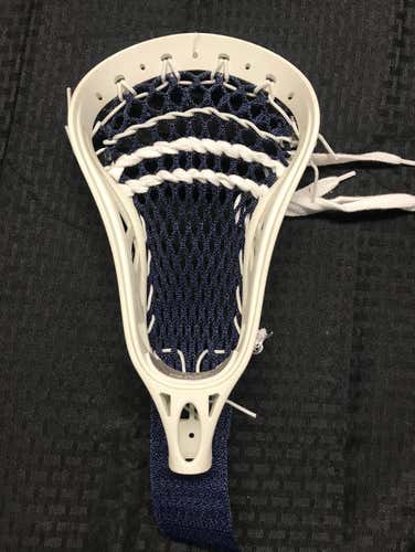 New Warrior Blade 2.0