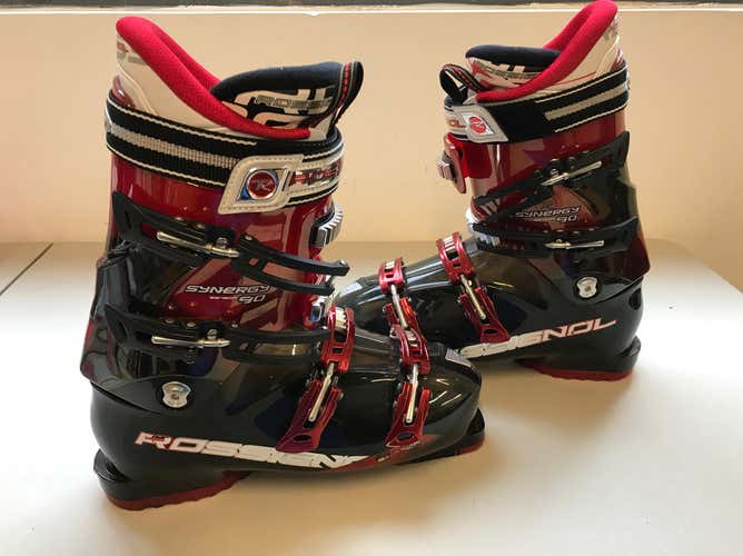 Rossignol Synergy Sensor 90 Boots 320mm