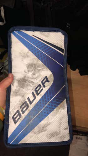 Bauer vapor X900 Blocker