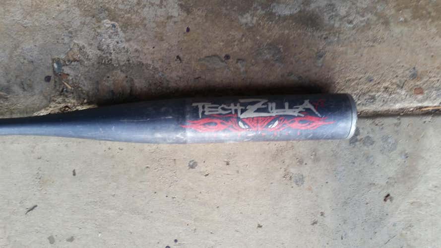 Techzilla Baseball bat 30in
