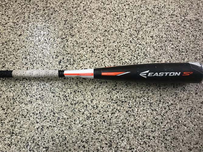Easton S2 : 28”/18oz
