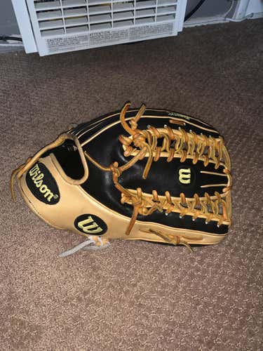Wilson A2K Glove Adult