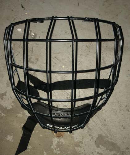Bauer Profile II (Oreo Cage)