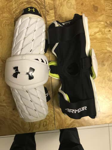 Nexgen Arm Pad