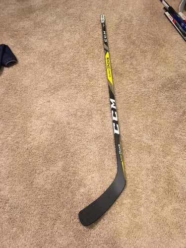 CCM Super Tacks Int RH/65 Flex/P29