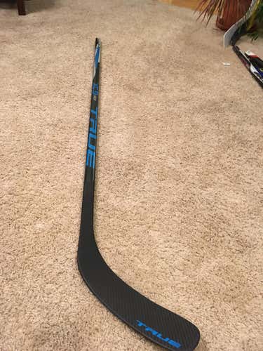 True XC9 ACF Grip SR LH/85 Flex/MC