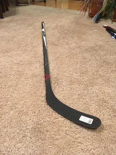 Bauer Vapor X900 Sr Matte LH/77Flex/PM9
