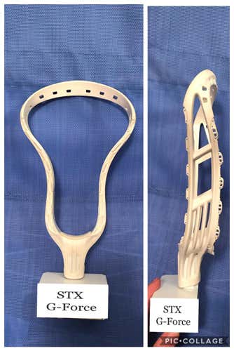 OG STX G-Force