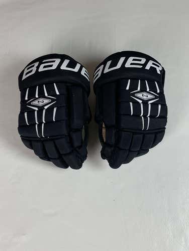 Bauer senior nexus 400 size 13” or 33cm