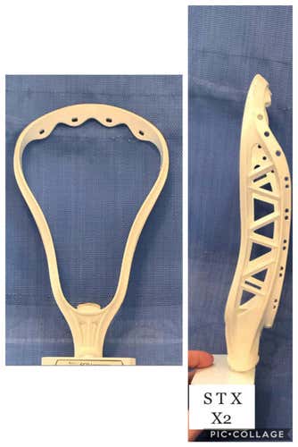 OG STX X2