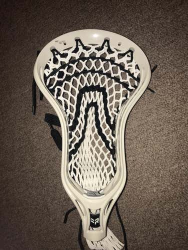 Warrior Rabil 2X - Factory Strung