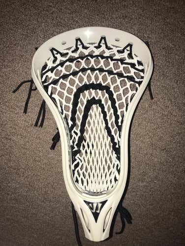 Brand New Strung - Warrior Evo 3 Head