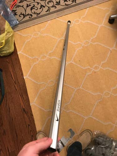 New Nike Vapor Elite D Pole