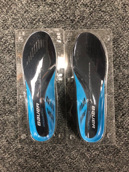 Bauer Speedplate