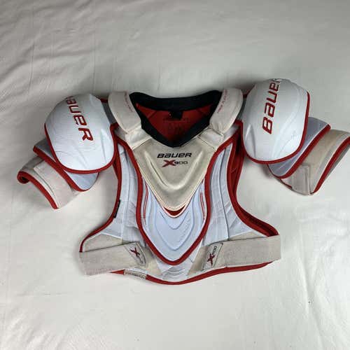 Bauer Vapor X900 Senior shoulder pads size Medium