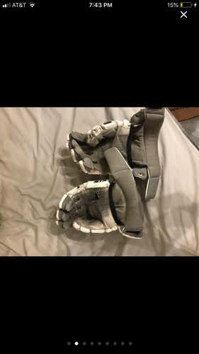 Gloves For @lakelax11