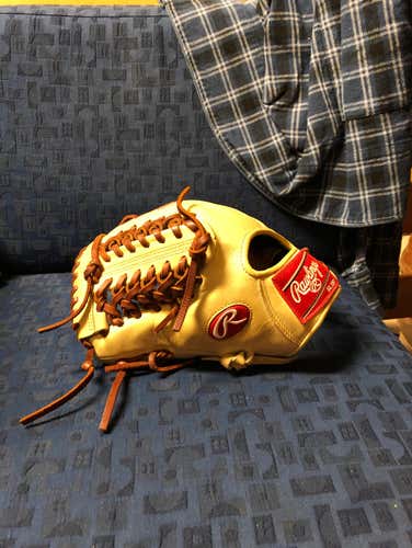 Rawlings HOH Mod Trap