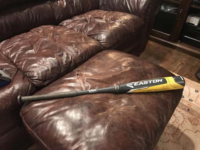 2018 Easton Beast X Hybrid Bat USA Certified