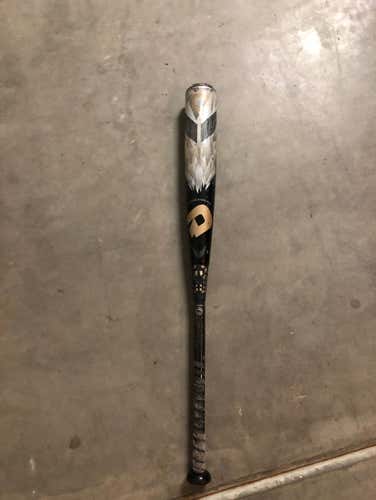 Demarini Overlord