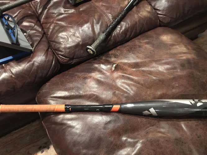DeMarini voodoo Bat USA Certified