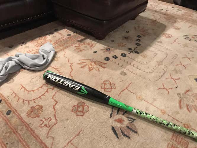 Easton Mako Bat USSSA Certified