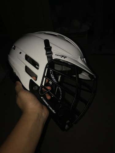 Cascade Cpv-r
