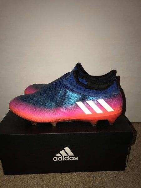 Messi 16+ Pure Agility Size 9.5 WILLING TO TRADE