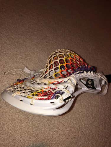 LN Maverik Tactik w/ LE Fiber 2 Solar